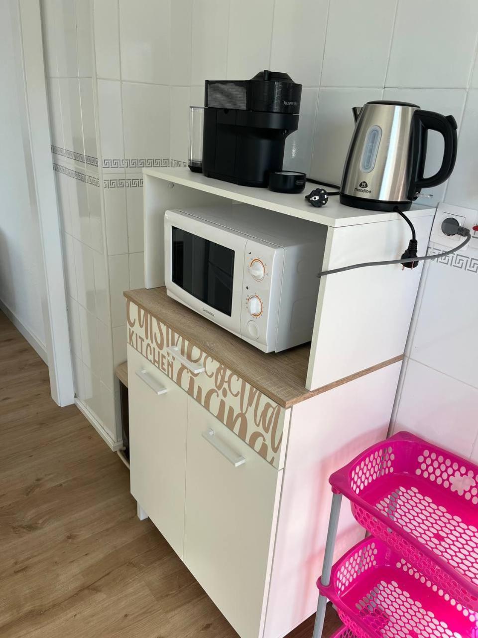Apartament Mar & Sol Rincon Benidorm