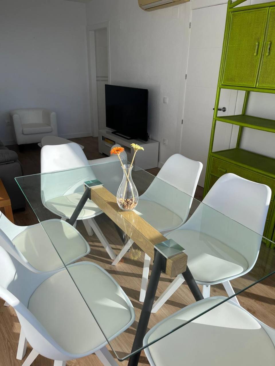 Apartament Mar & Sol Rincon