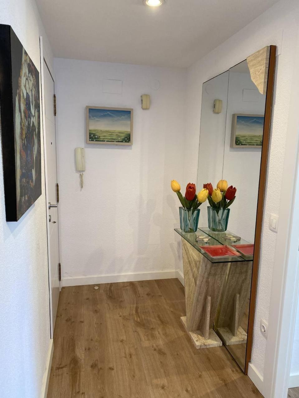Apartament Mar & Sol Rincon