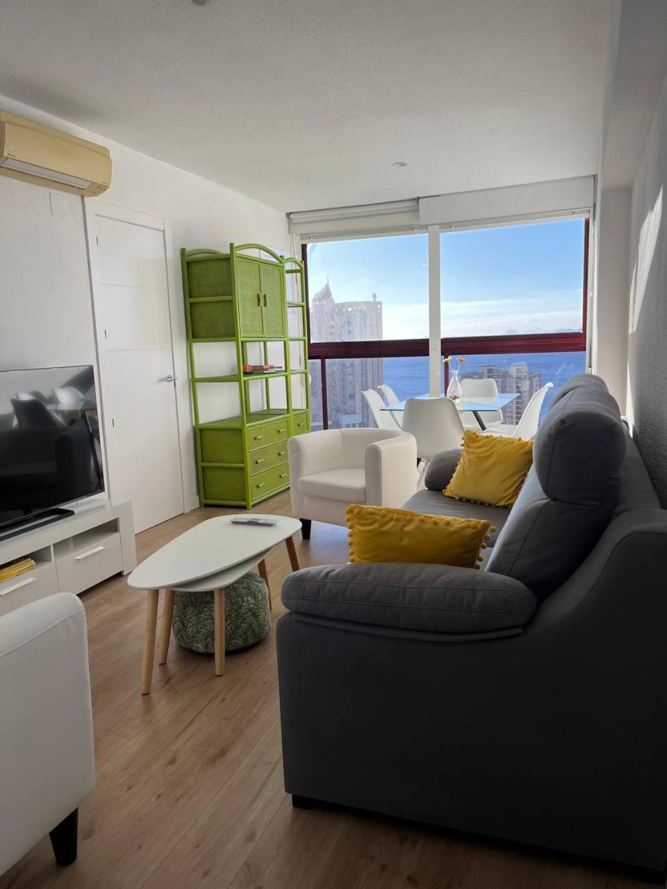 Apartament Mar & Sol Rincon *