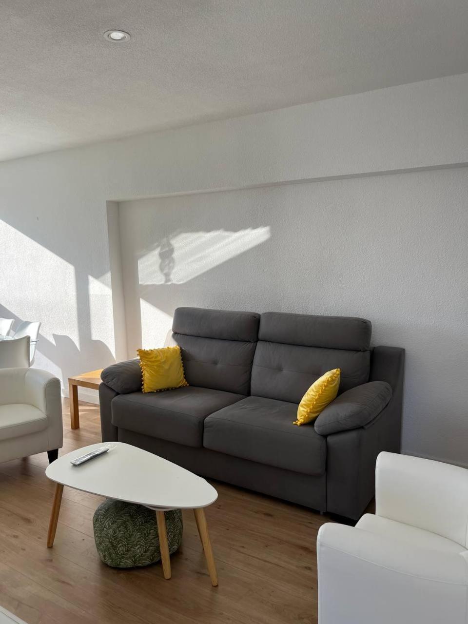 Mar & Sol Rincon Apartament